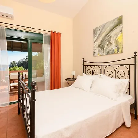 Apartamento Casa Di Kelly Skala Potamias