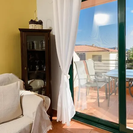 Casa Di Kelly Appartement *