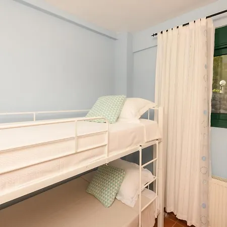 Apartamento Casa Di Kelly *