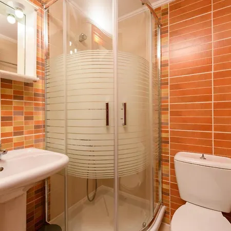 Apartamento Casa Di Kelly *