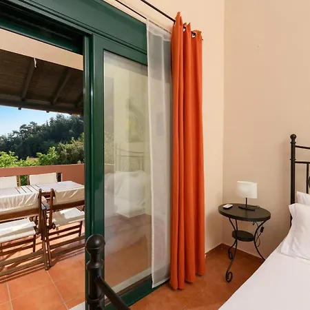 Apartamento Casa Di Kelly