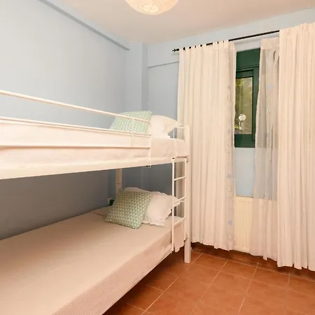 Casa Di Kelly Apartamento Skala Potamias