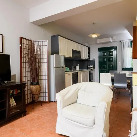 Apartamento Casa Di Kelly