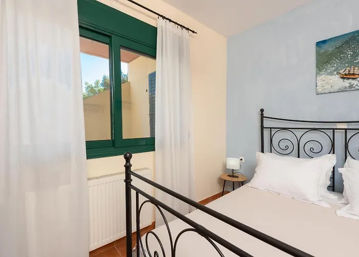 Casa Di Kelly * Skala Potamia (Thasos)