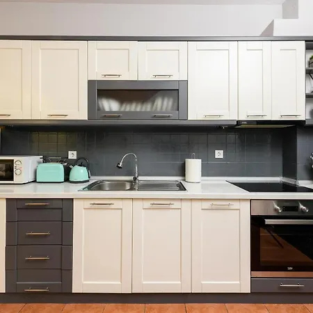 Casa Di Kelly * سكالا بوتامياس