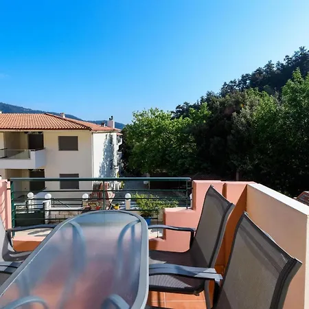 Casa Di Kelly * سكالا بوتامياس