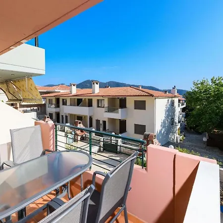 Casa Di Kelly * سكالا بوتامياس