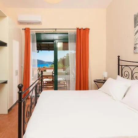 Casa Di Kelly سكالا بوتامياس