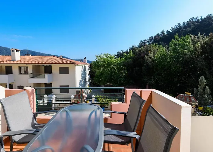 Casa Di Kelly * Skala Potamia