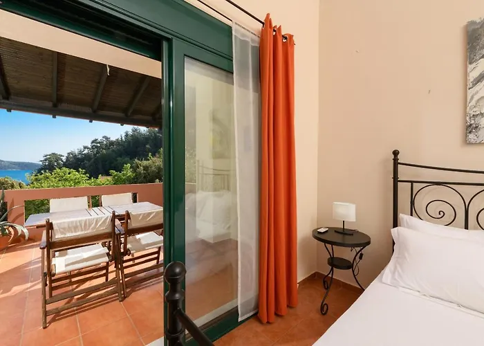 Apartman Casa Di Kelly