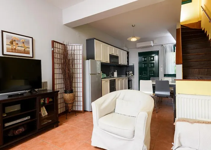 Apartman Casa Di Kelly
